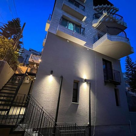 Abu Salem House Guest House Názáret Kültér fotó