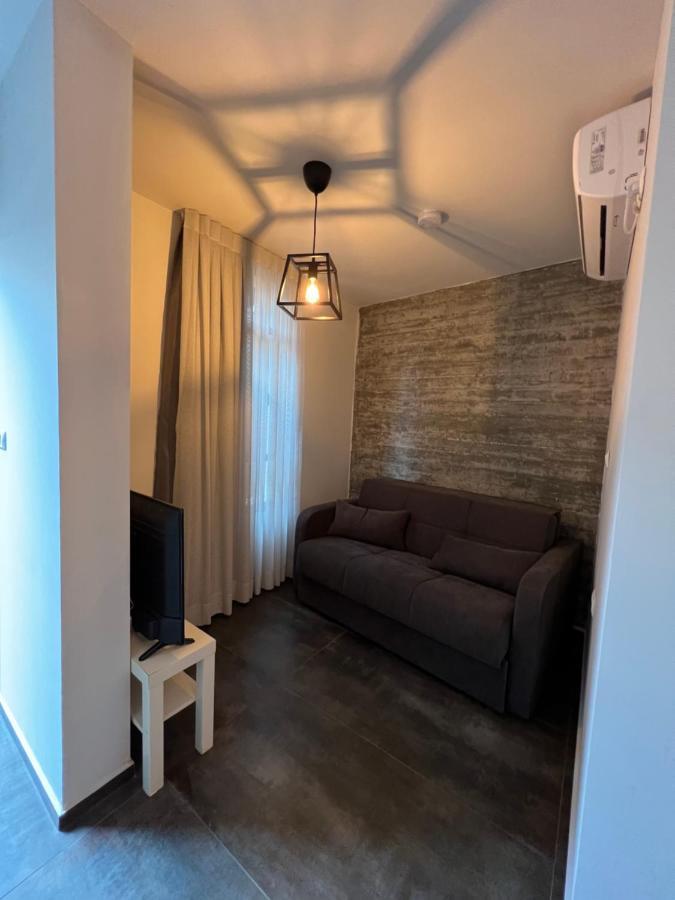 Abu Salem House Guest House Názáret Szoba fotó